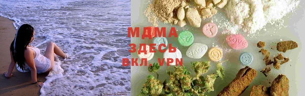 винт Бородино